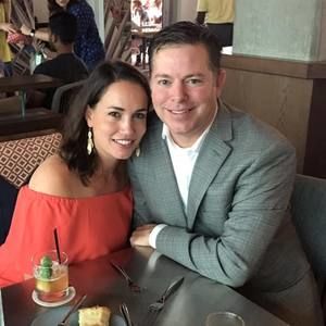 Meet your Posher, Carolyn